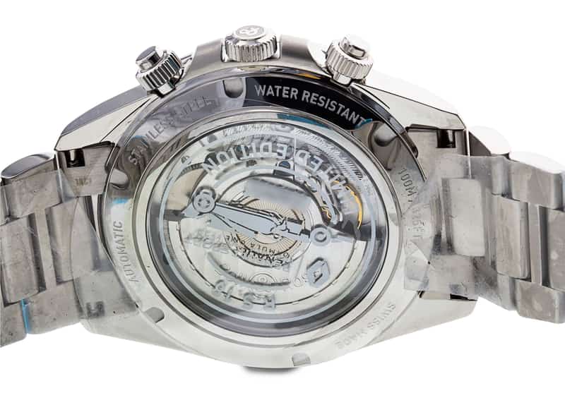 Bell and Ross BR V2-94 BR V2-94 R.S.18